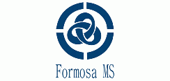Manufacture Logo for Formosa MS